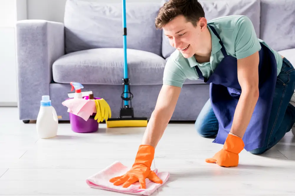 Top Mops for Sparkling Floors