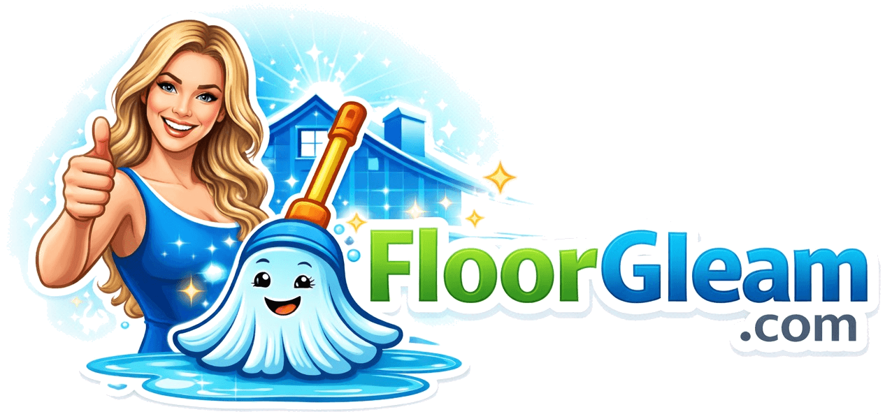 FloorGleam - Floor Cleaning Services