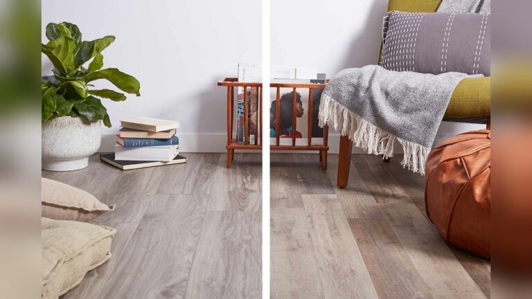 Difference between Vinyl And Laminate Flooring