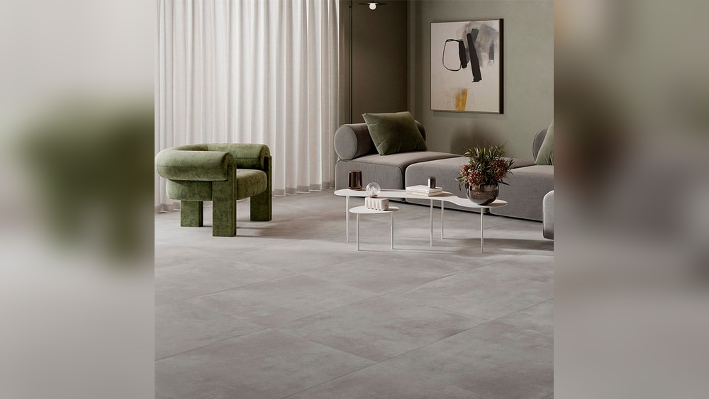 Floor Tiles for Underfloor Heating