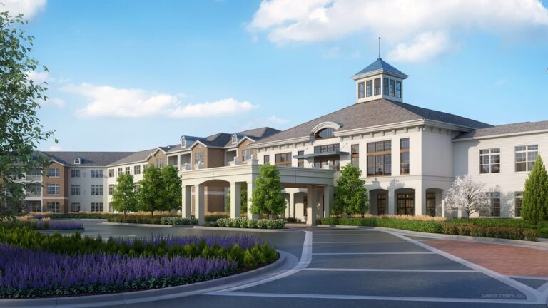 Sheridan at Eastside First Or Second Floor Better