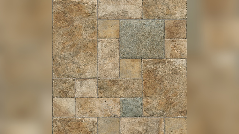 Stone Look Laminate Flooring