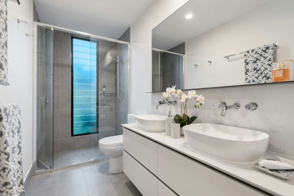 Bathroom Tiles