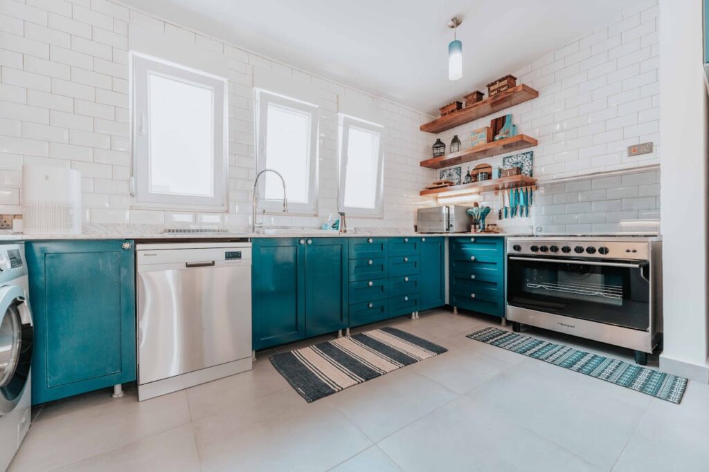 Kitchen Tiles